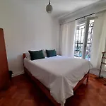 Atacama Hostel Backpackers