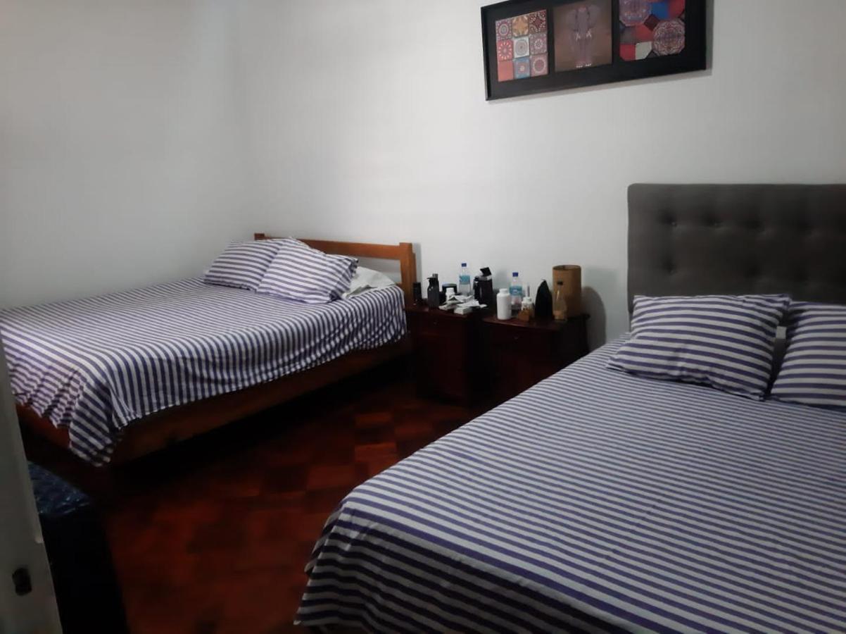 Atacama Backpackers Hostal *