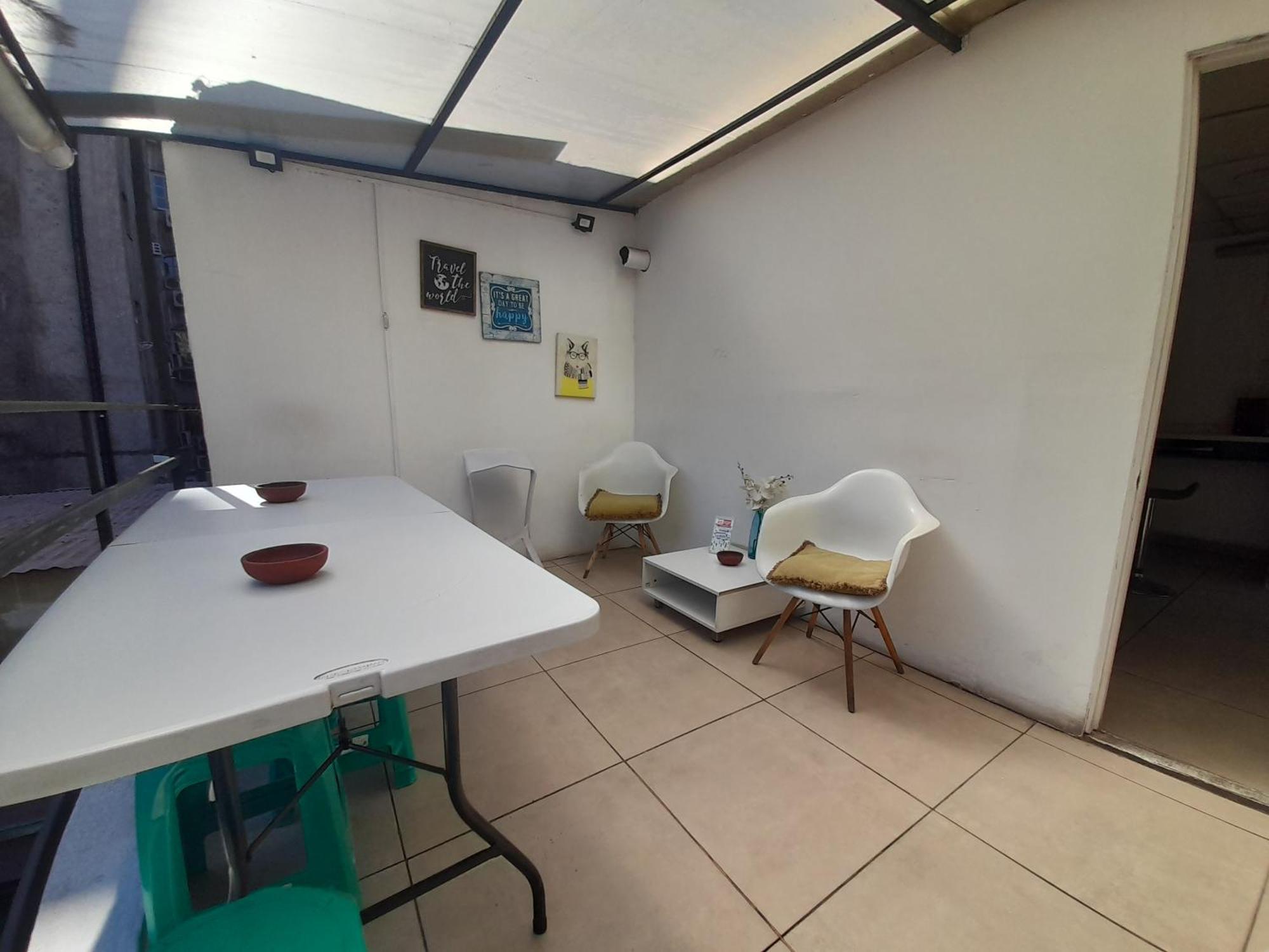 Atacama Backpackers Hostal *