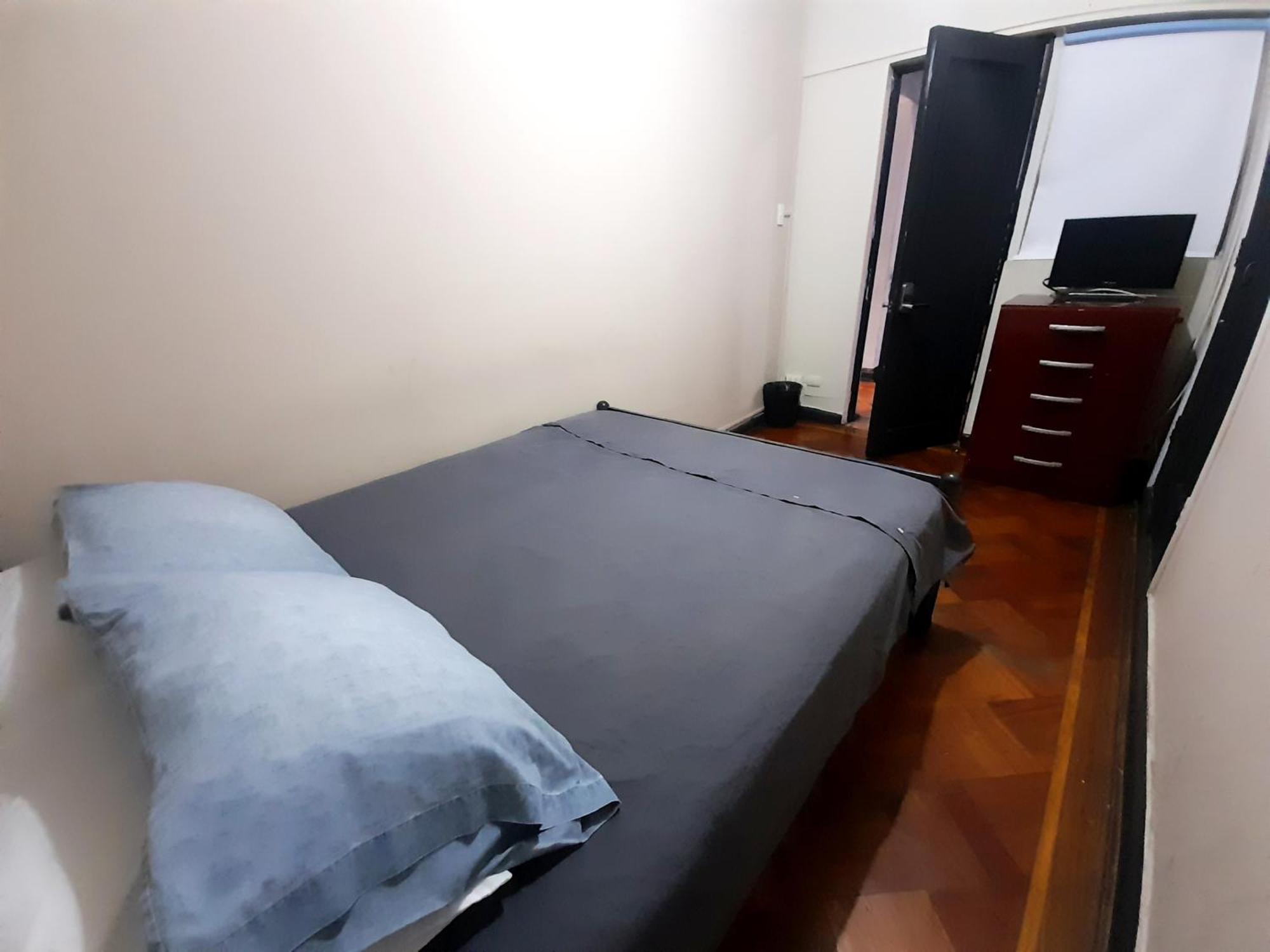 Hostal Atacama Backpackers Santiago de Chile