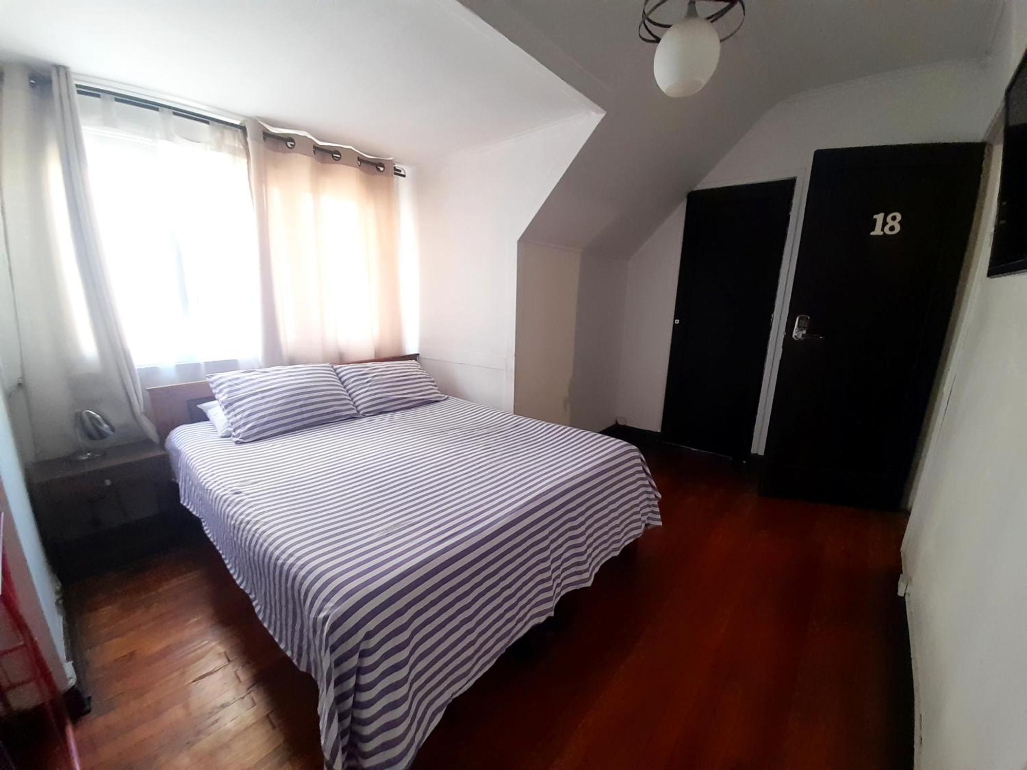 Hostal Atacama Backpackers