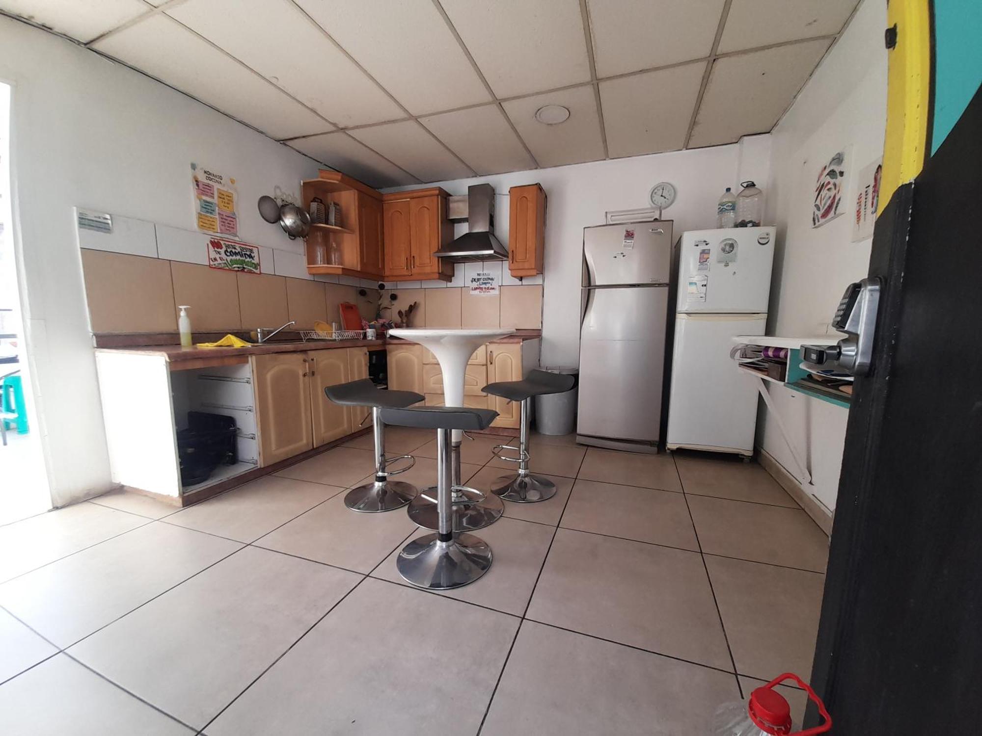 Hostal Atacama Backpackers