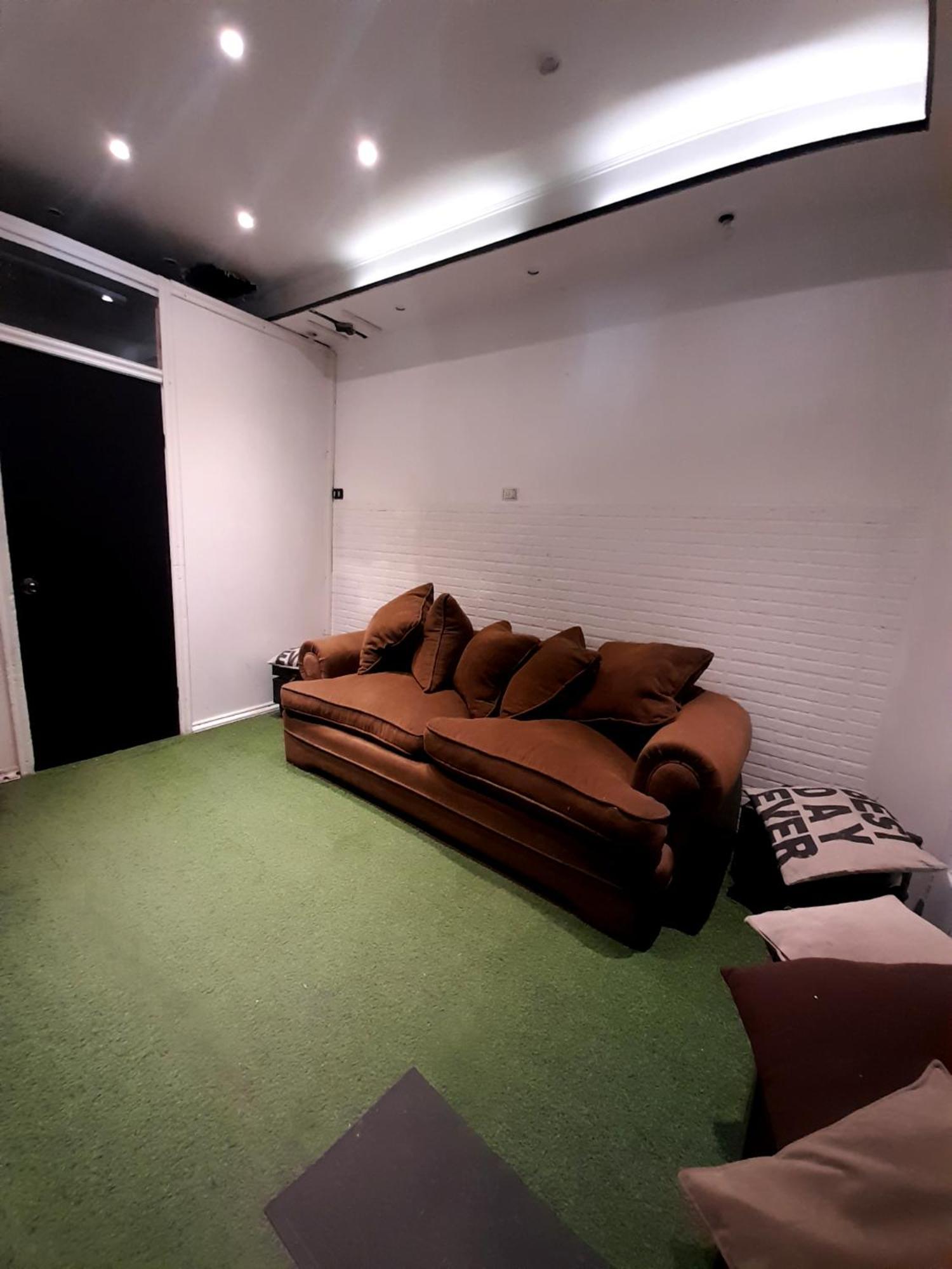Atacama Backpackers Hostal *