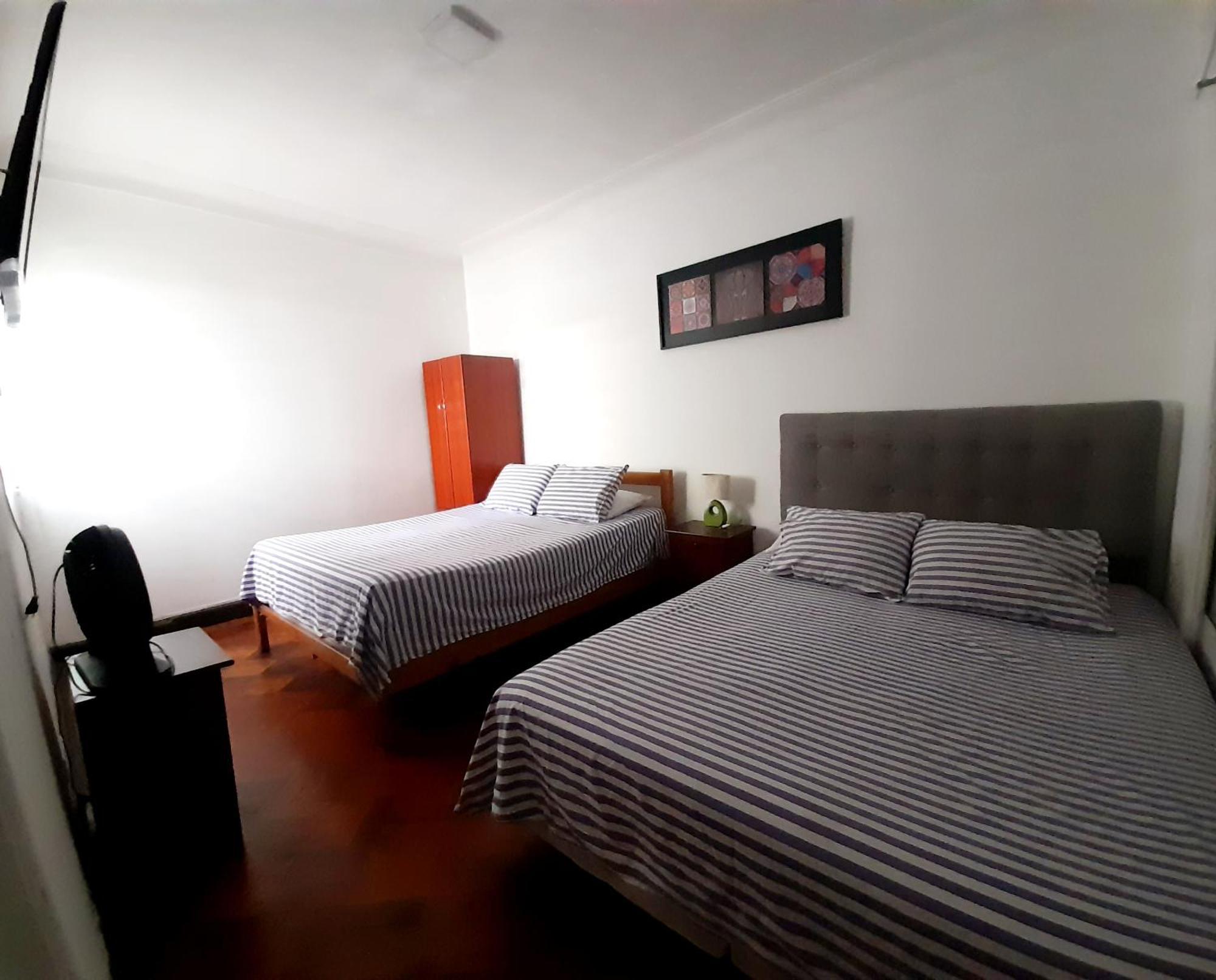 Hostal Atacama Backpackers