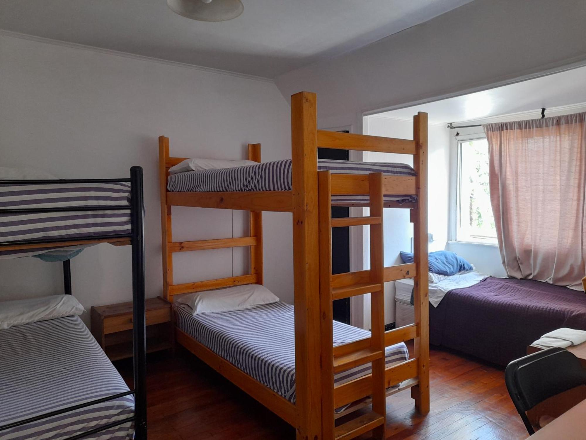 Atacama Backpackers Hostal *