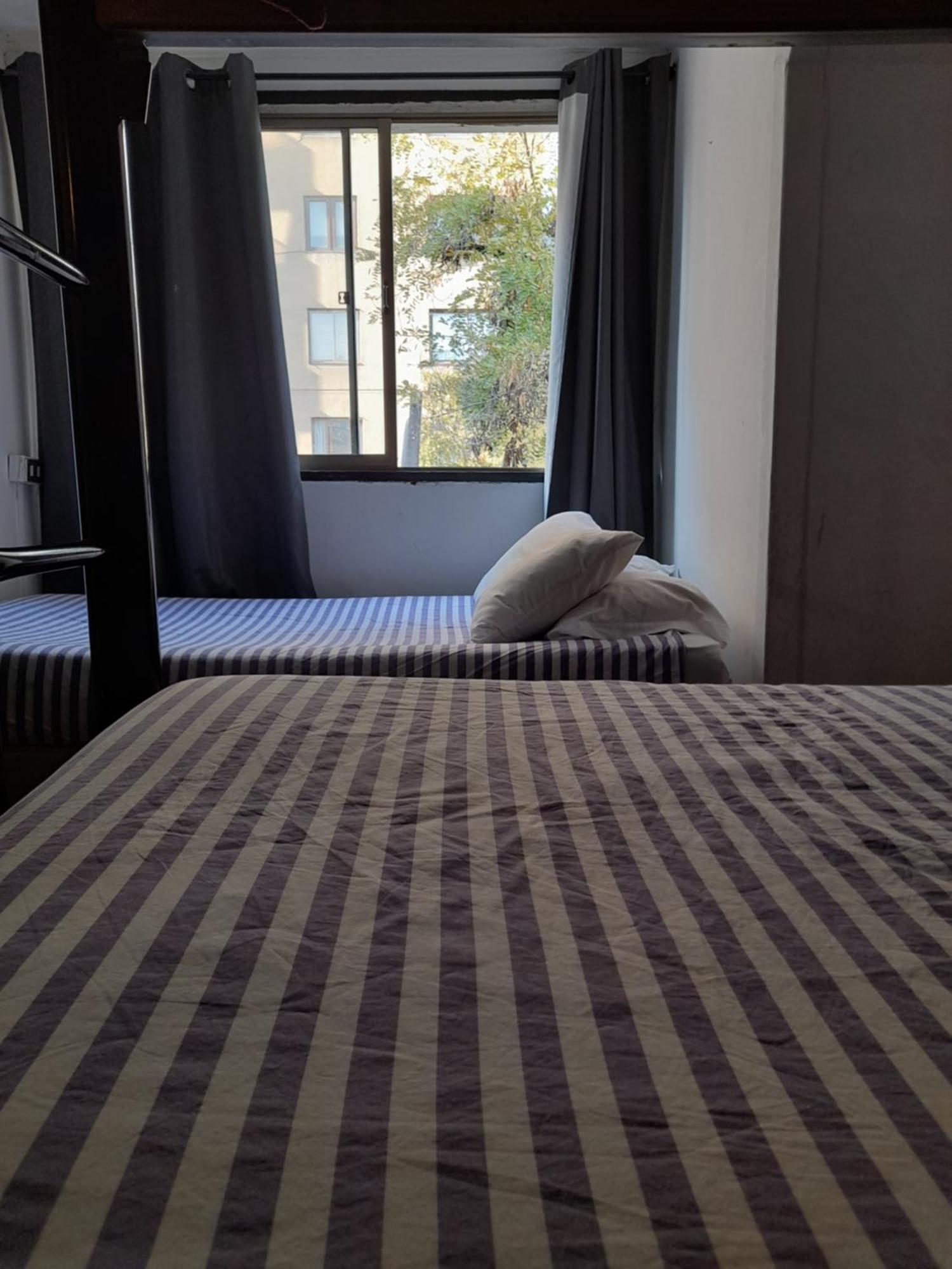 Atacama Backpackers Hostal Santiago de Chile