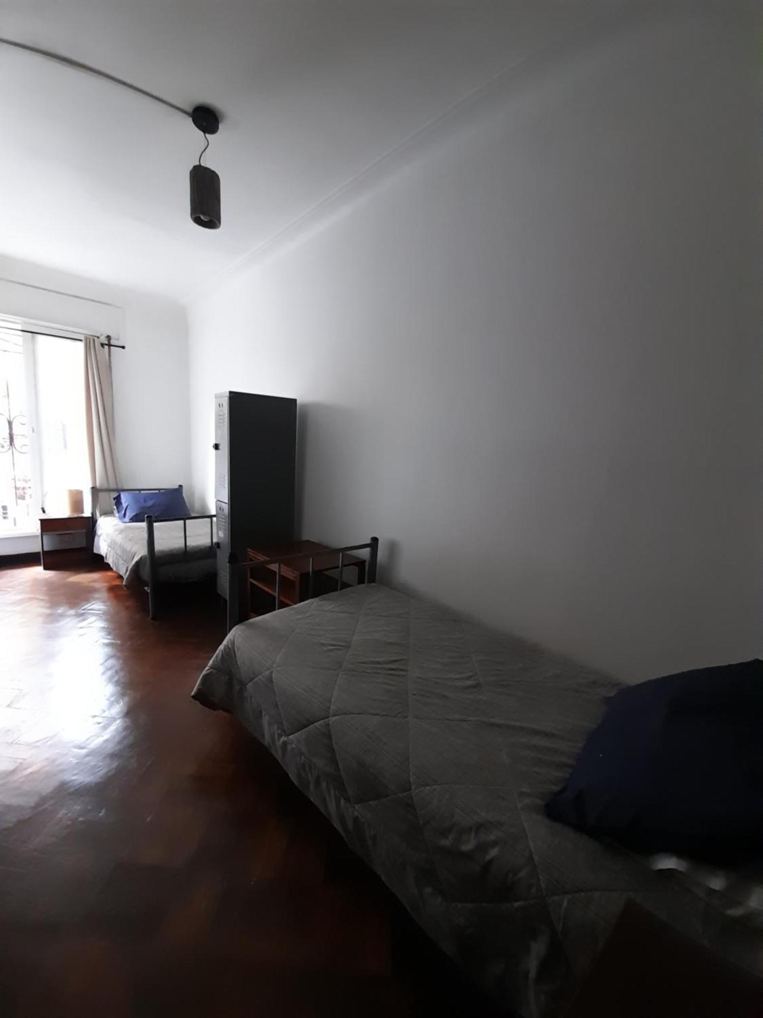 Atacama Backpackers Hostal