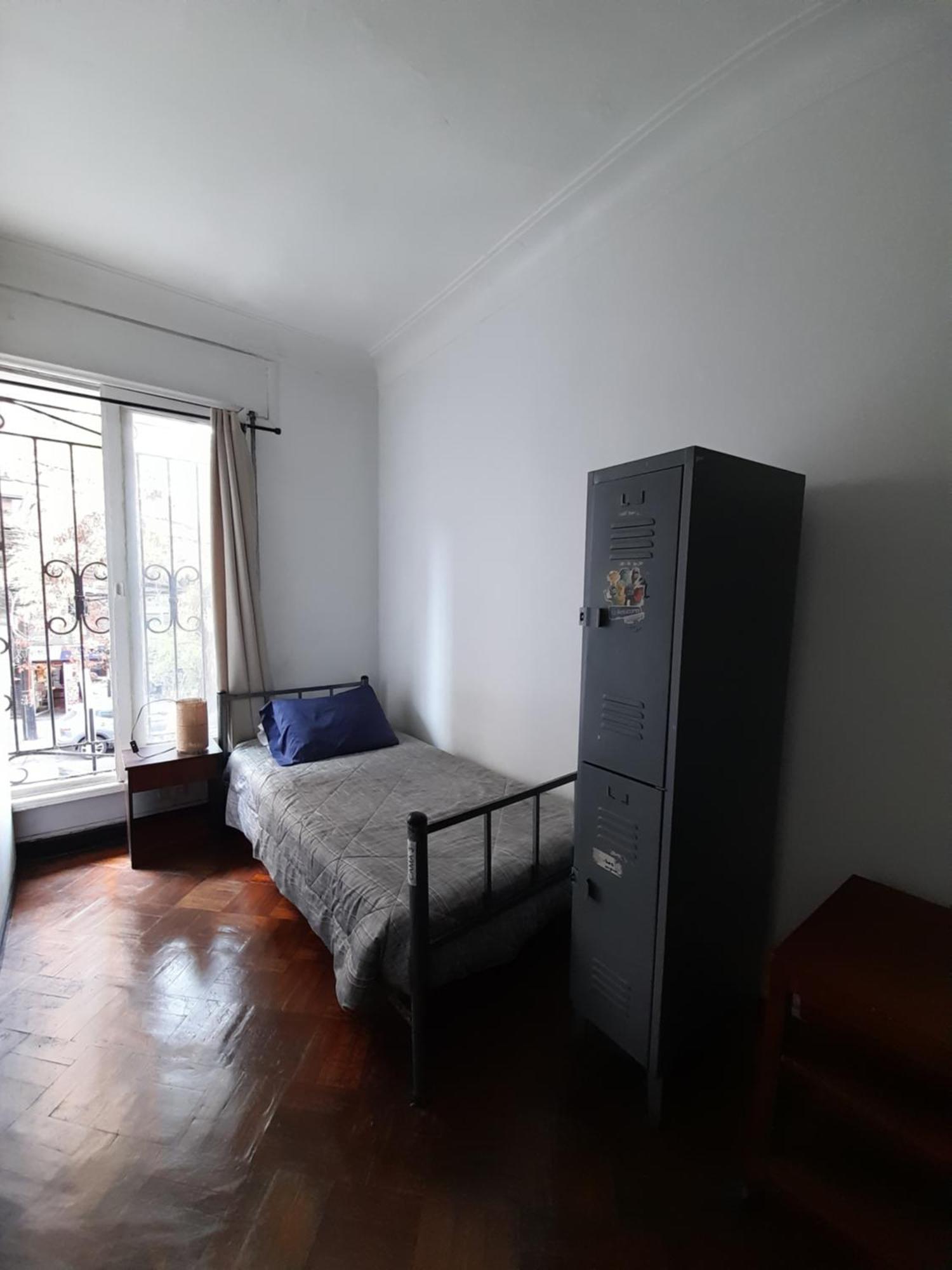 Hostal Atacama Backpackers *