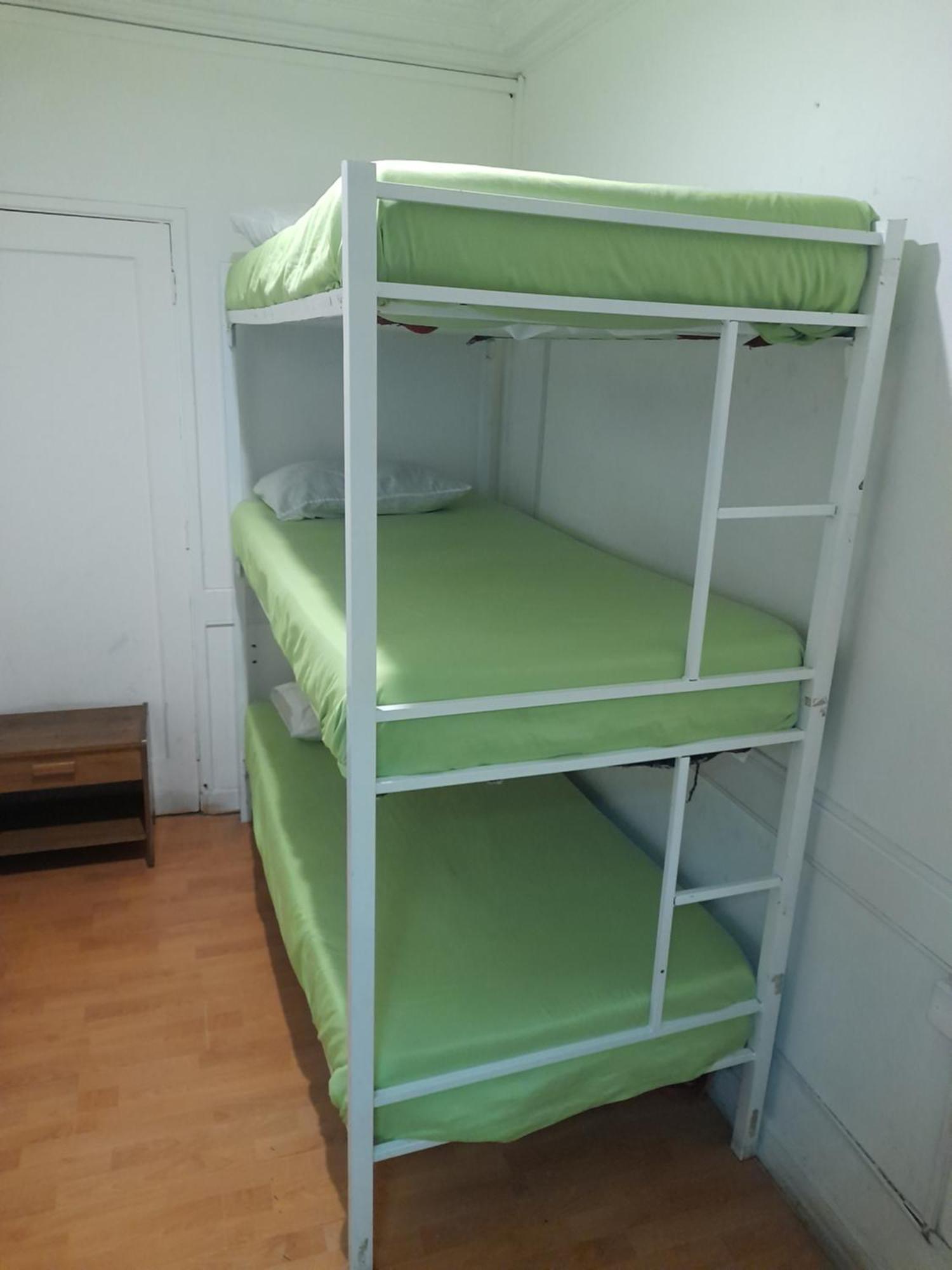 Atacama Backpackers Hostal