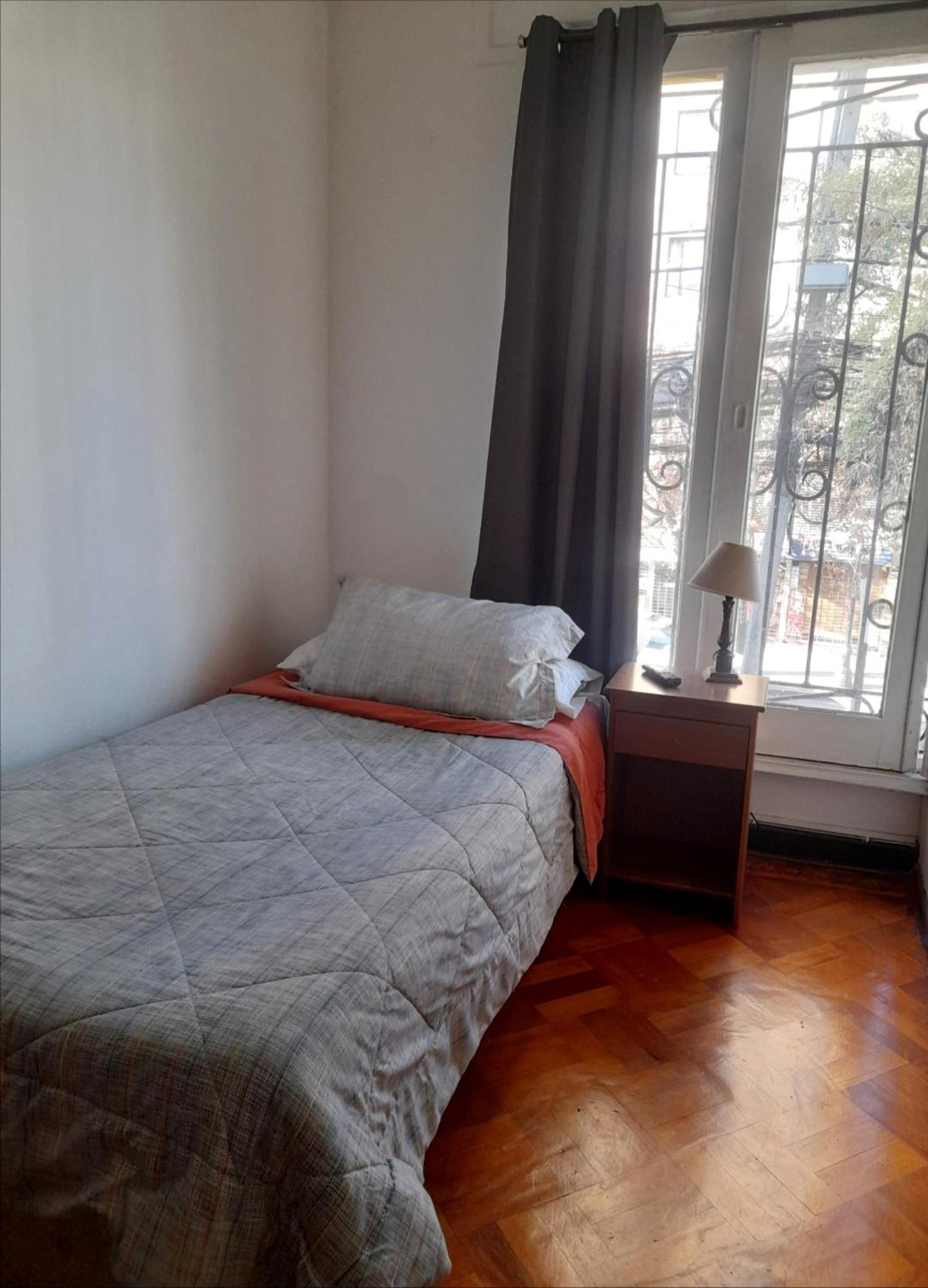 Atacama Backpackers Hostal *
