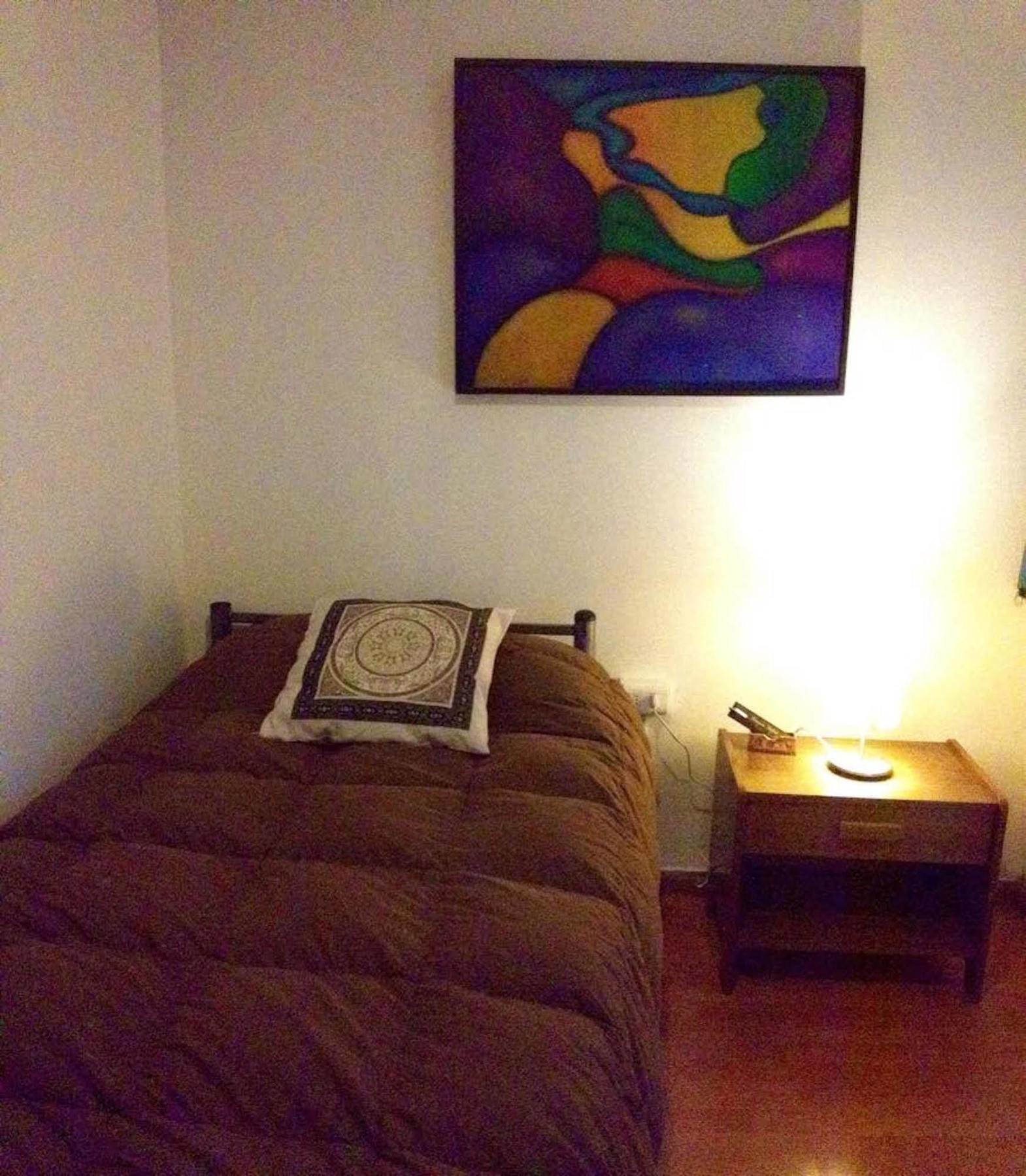 Atacama Backpackers Hostal *