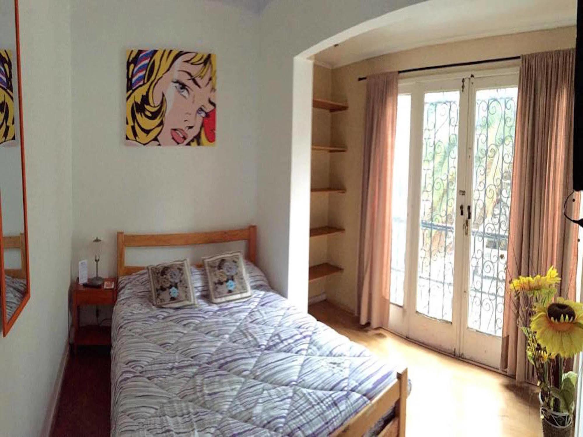 Atacama Backpackers Hostal