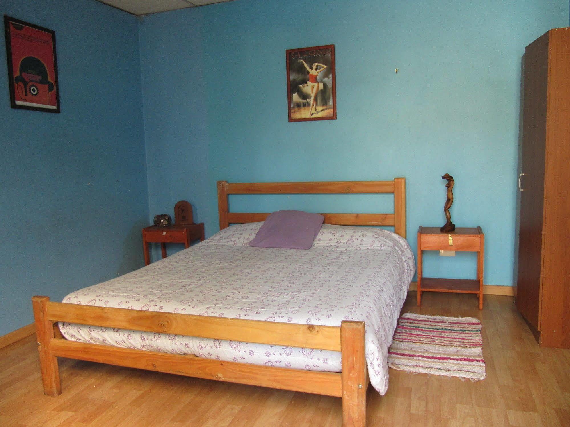 Atacama Backpackers Hostal *
