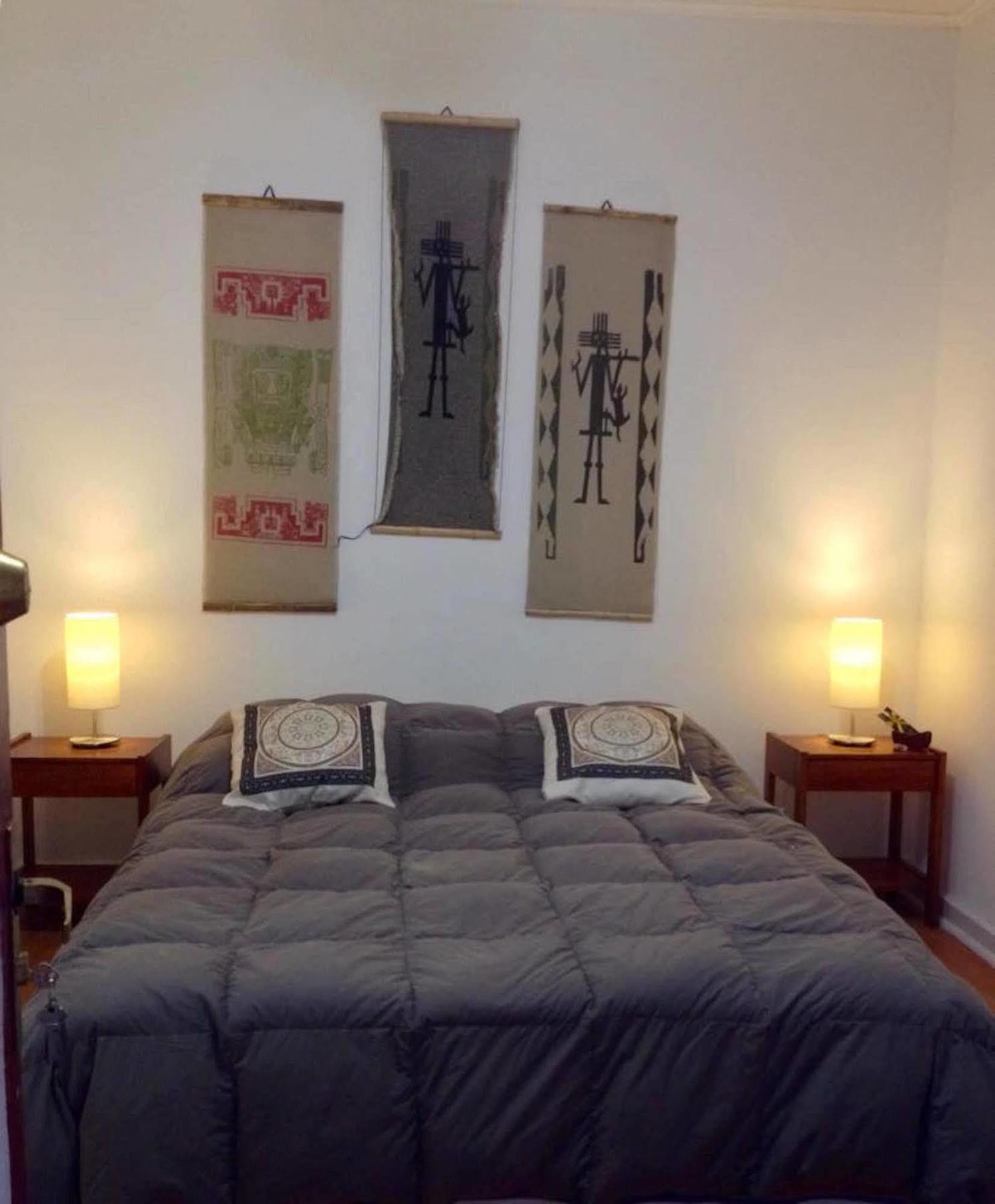 Hostal Atacama Backpackers *
