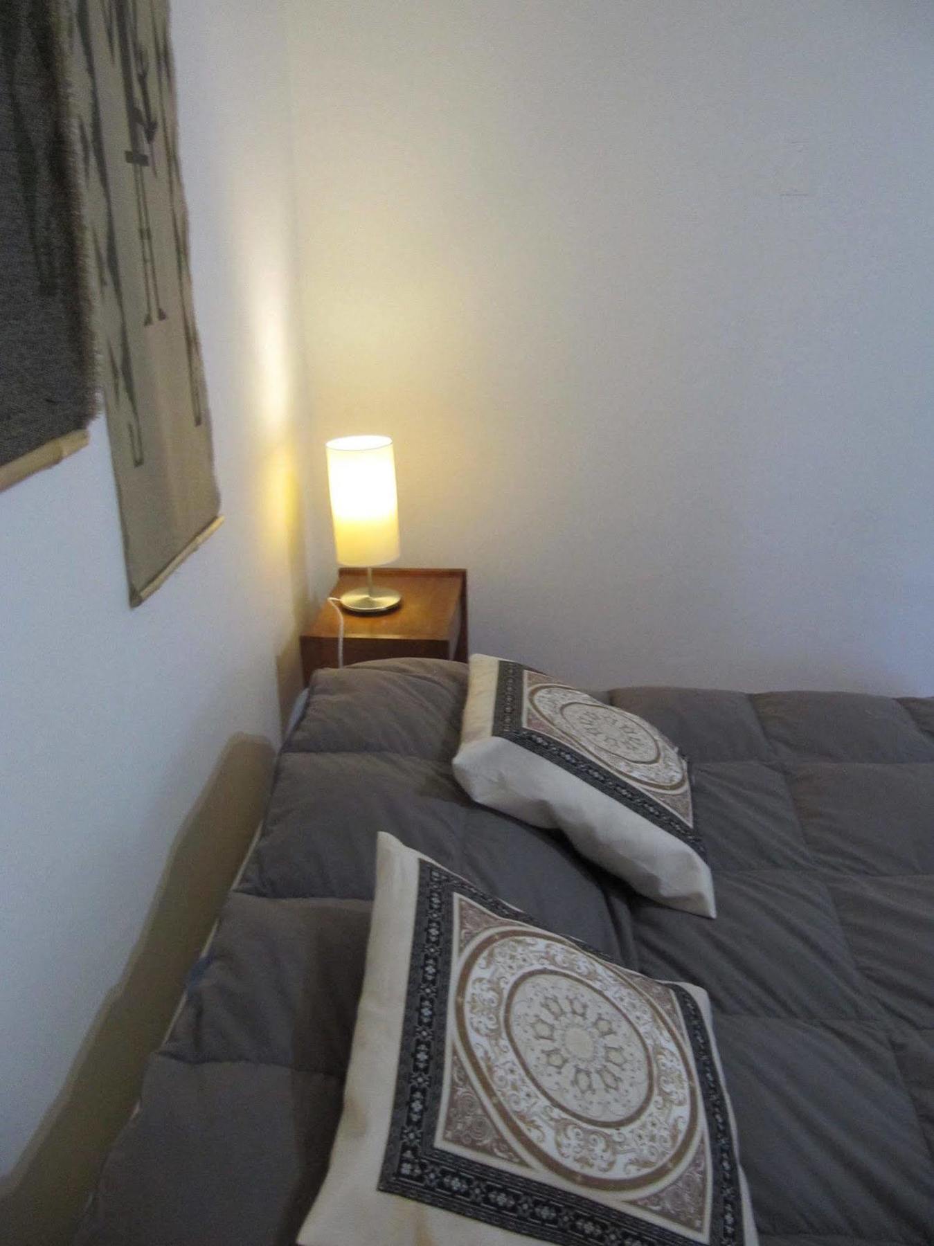 Hostal Atacama Backpackers Santiago de Chile