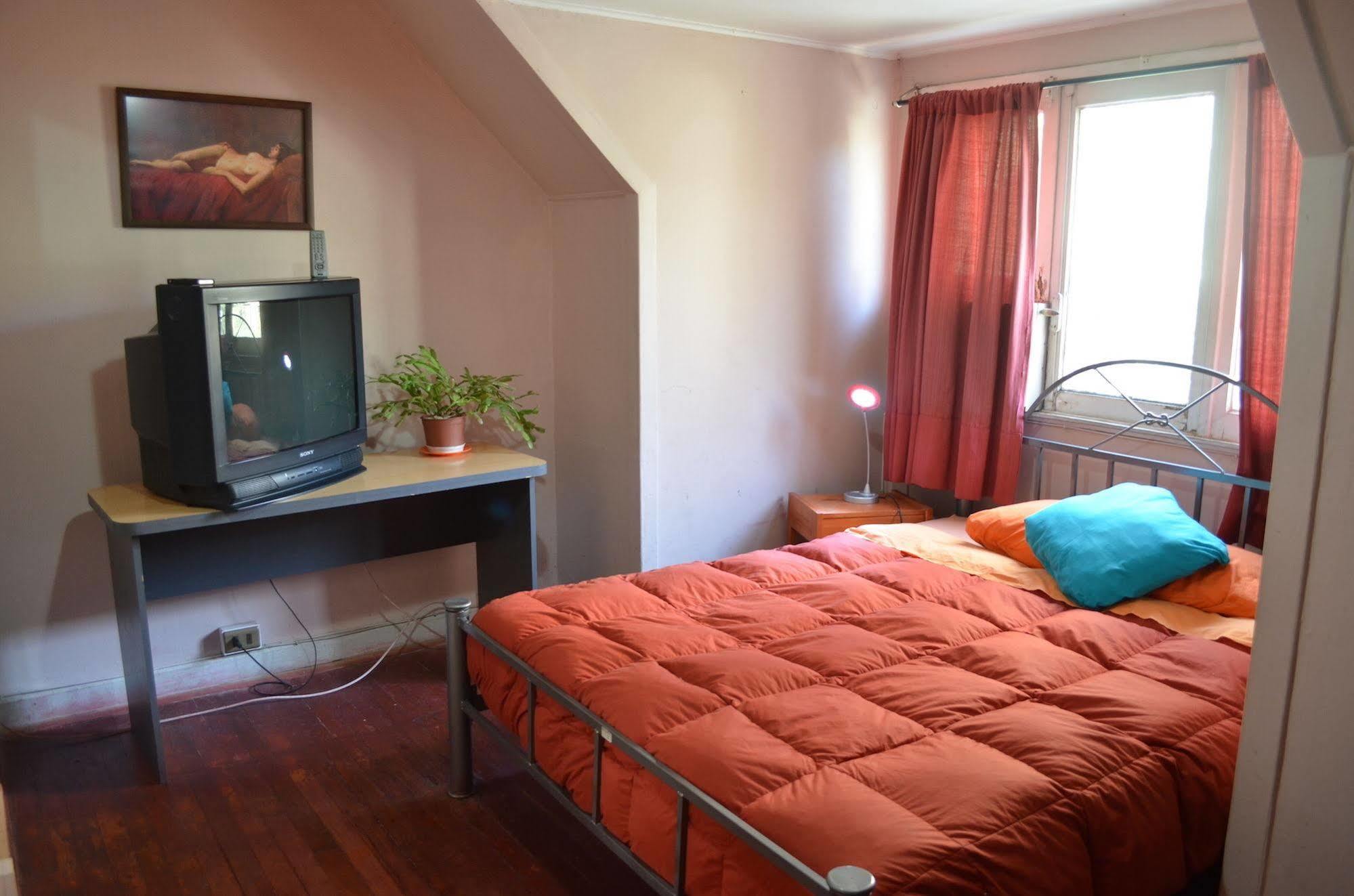 Atacama Backpackers Santiago de Chile