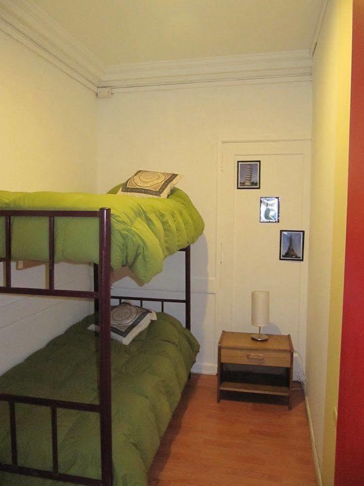 Atacama Backpackers Hostal *