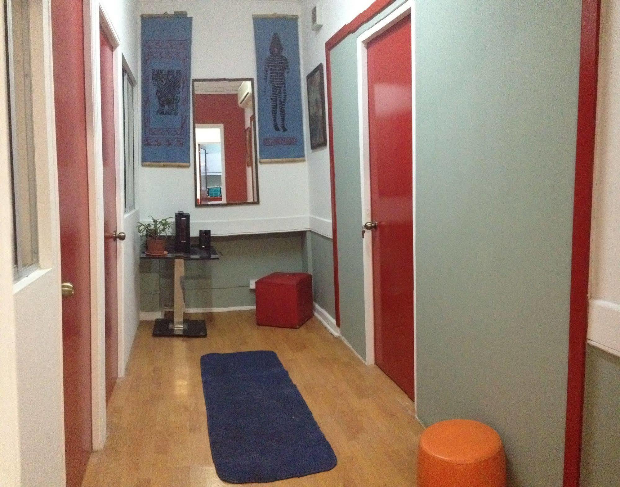 Atacama Backpackers Hostal