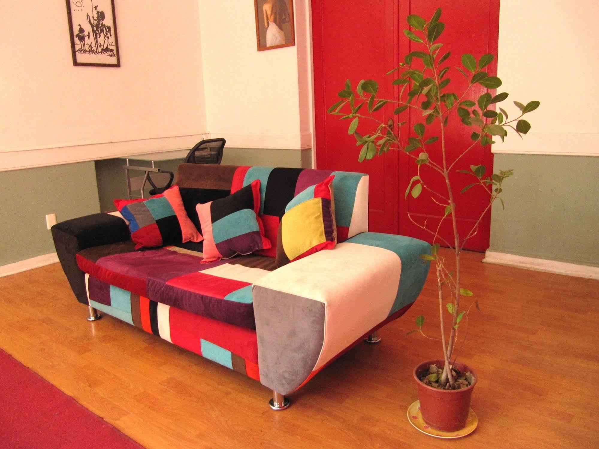 Hostal Atacama Backpackers