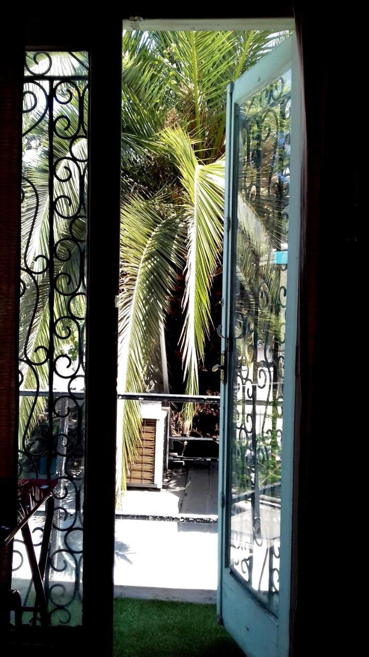 Hostal Atacama Backpackers *