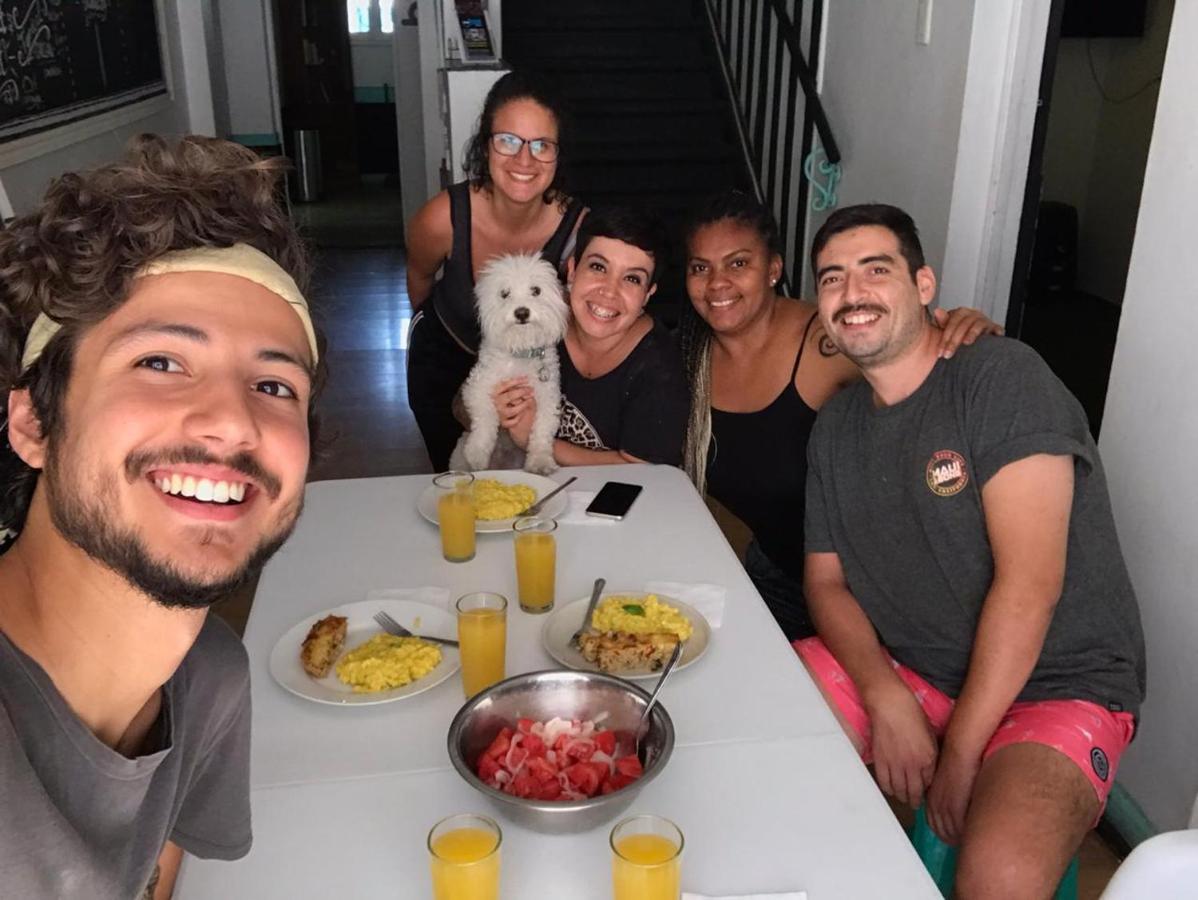 Atacama Backpackers Hostal *